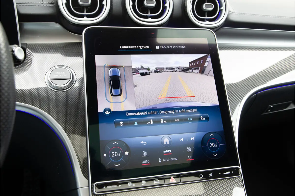 300 e AMG Nightpakket, Pano, Carplay, Hybrid 2023