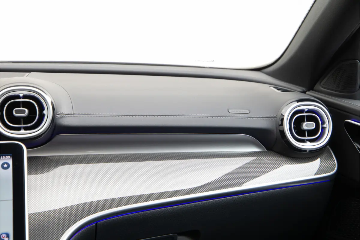 300 e AMG Nightpakket, Pano, Carplay, Hybrid 2023
