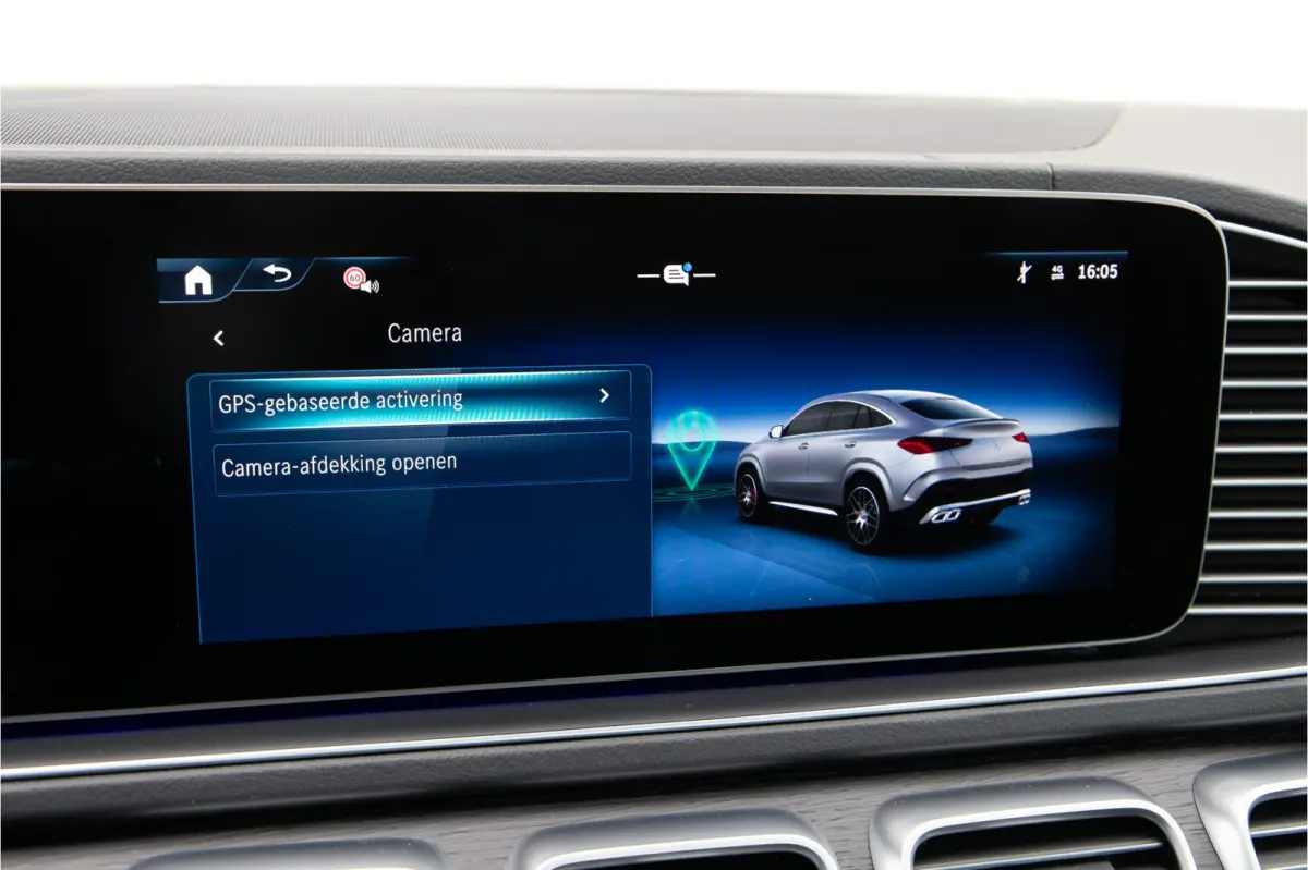 AMG 53 Hybrid 4MATIC+ Premium Plus, Massage, Head-Up, Distronic, Airmatic 585pk