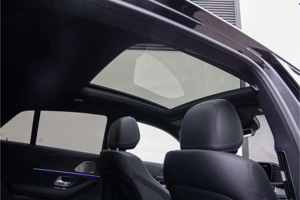 AMG 53 Hybrid 4MATIC+ Premium Plus, Massage, Head-Up, Distronic, Airmatic 585pk