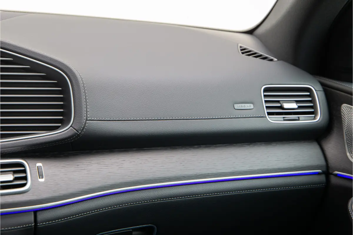 AMG 53 Hybrid 4MATIC+ Premium Plus, Massage, Head-Up, Distronic, Airmatic 585pk