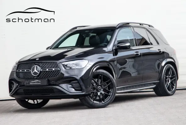 350 de 4MATIC AMG Premium Plus Facelift, Airmatic, Nappa Leder, Head-up