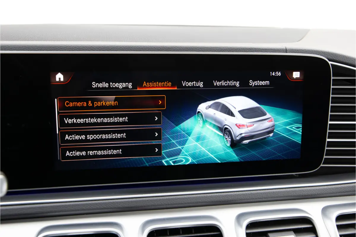 350 e 4MATIC AMG Nightpack, Pano, Burmester, Trekhaak, Distronic 2021
