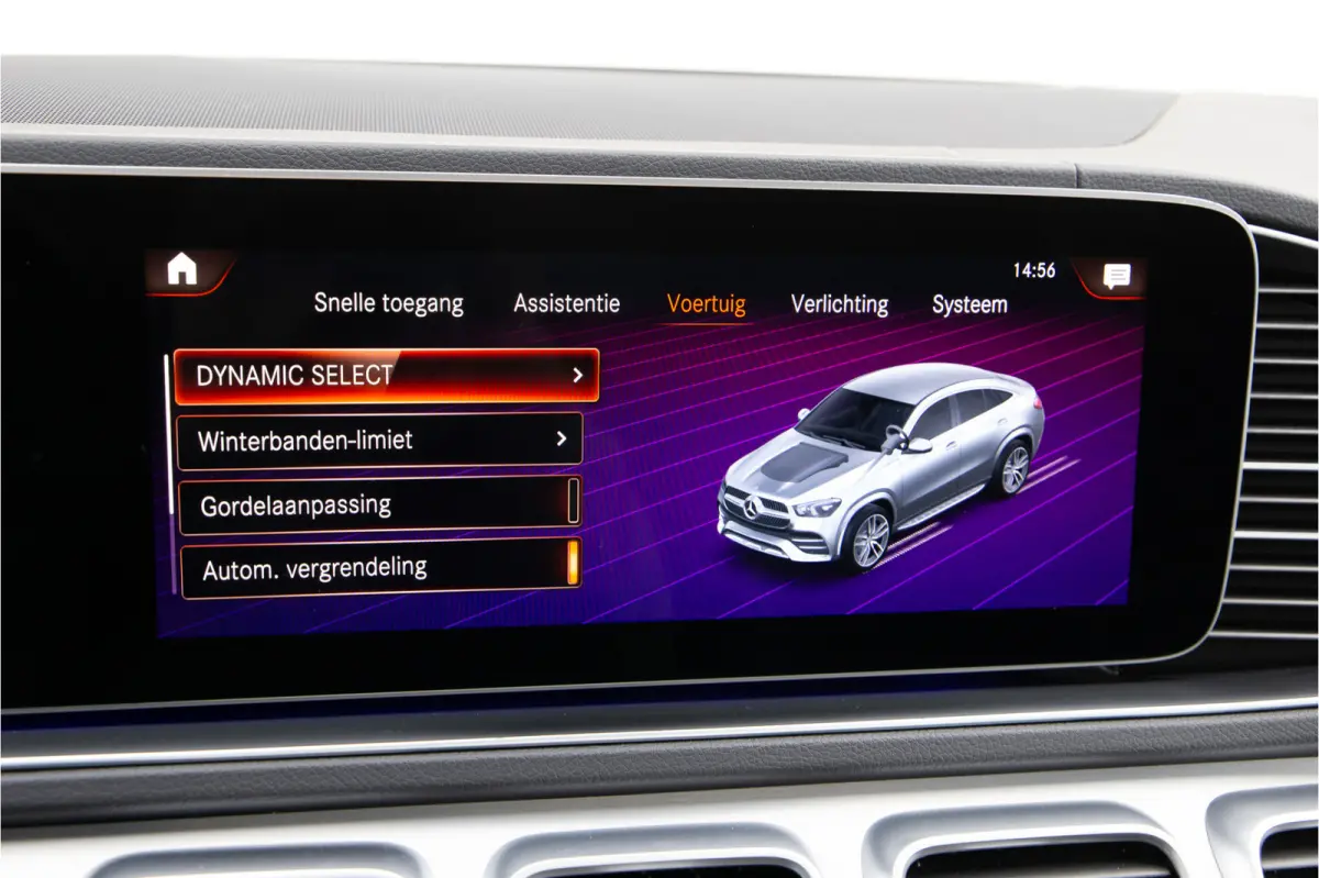 350 e 4MATIC AMG Nightpack, Pano, Burmester, Trekhaak, Distronic 2021