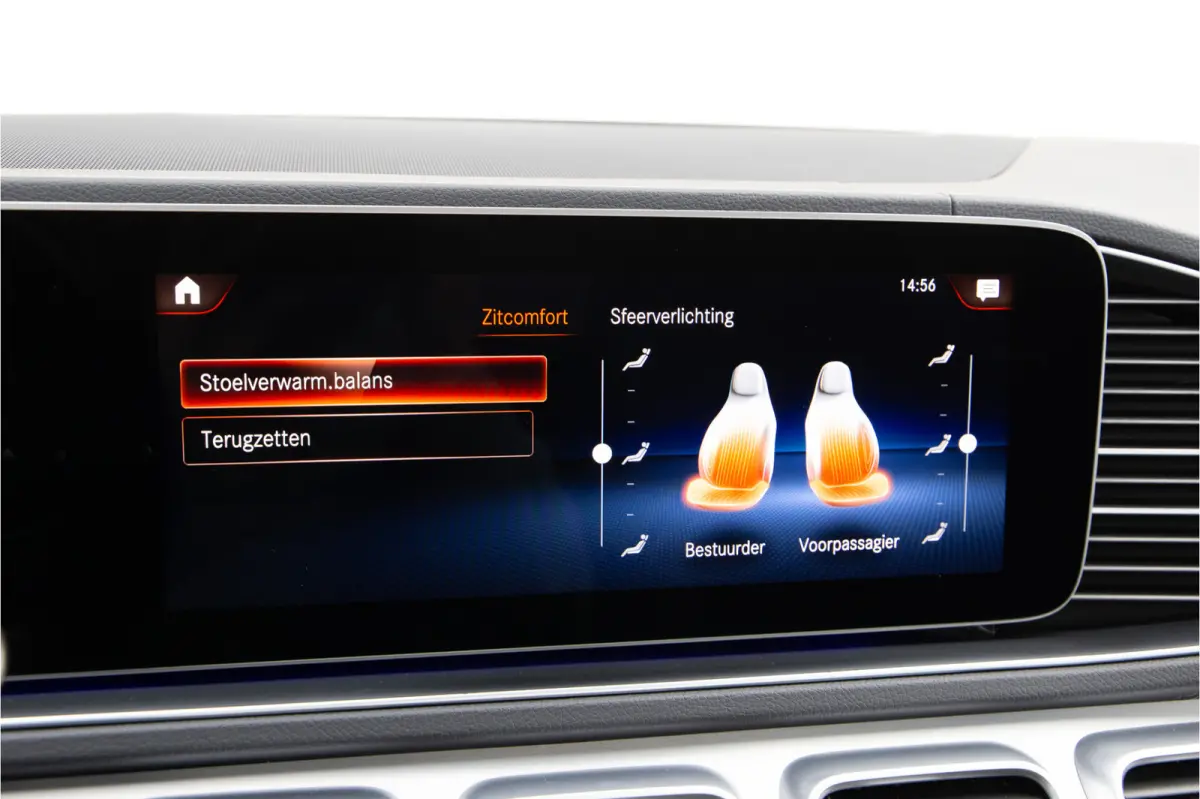 350 e 4MATIC AMG Nightpack, Pano, Burmester, Trekhaak, Distronic 2021