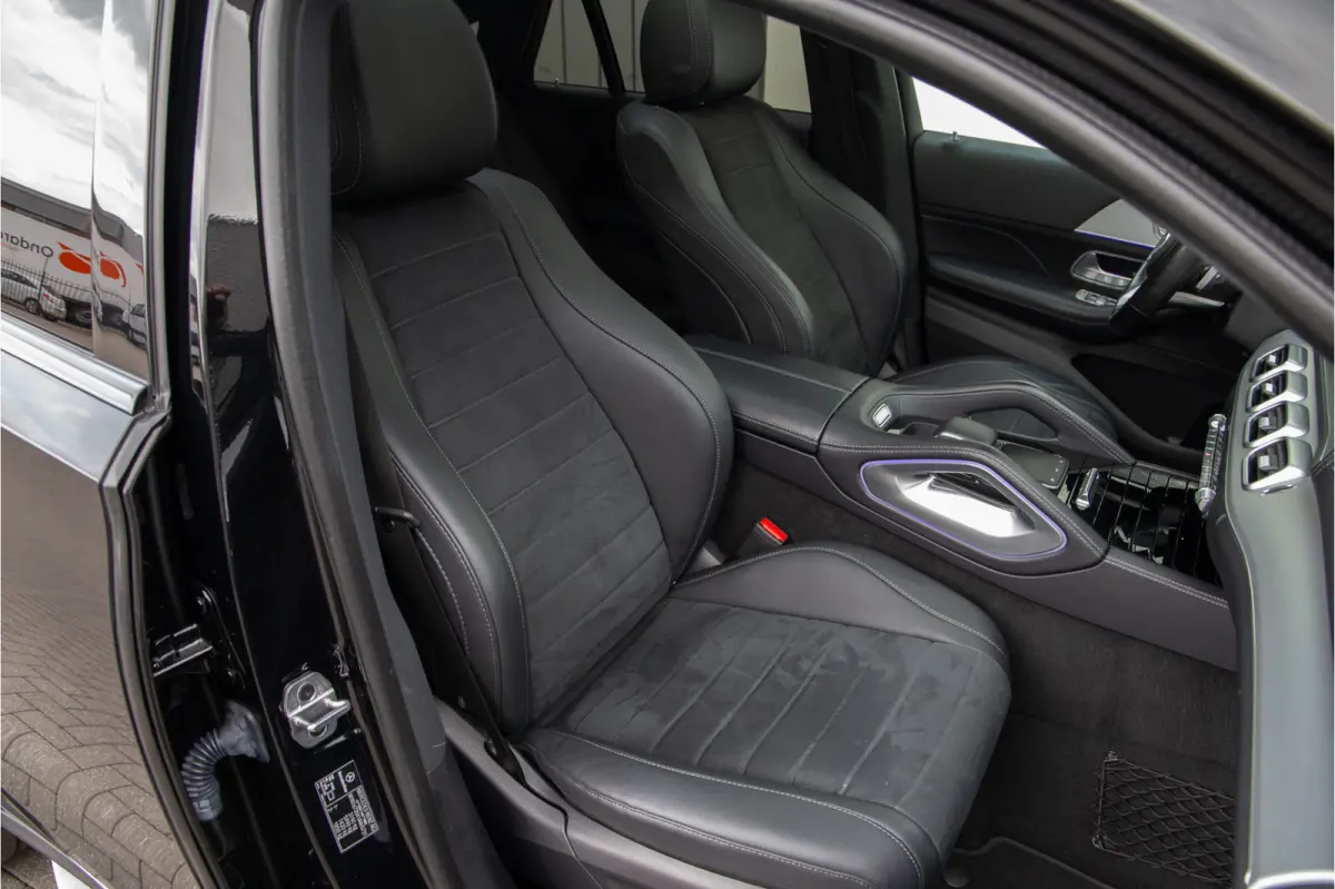 350 e 4MATIC AMG Nightpack, Pano, Burmester, Trekhaak, Distronic 2021