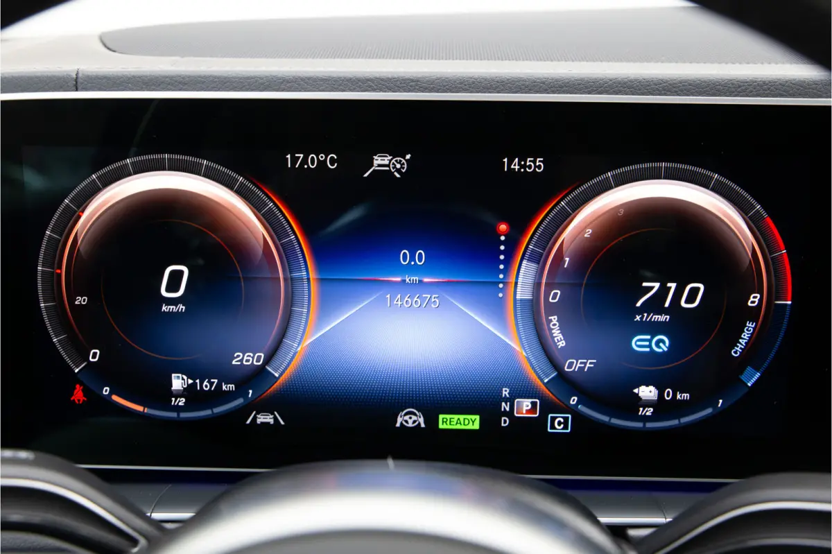 350 e 4MATIC AMG Nightpack, Pano, Burmester, Trekhaak, Distronic 2021