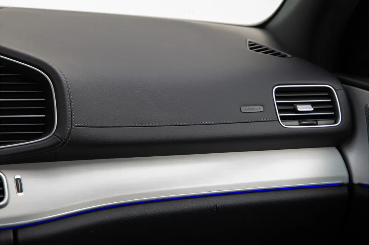 350 e 4MATIC AMG Nightpack, Pano, Burmester, Trekhaak, Distronic 2021