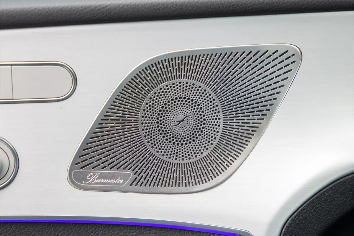 350 e 4MATIC AMG Nightpack, Pano, Burmester, Trekhaak, Distronic 2021