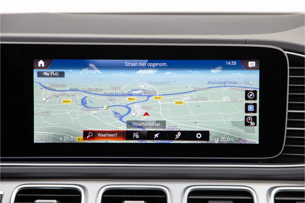 350 e 4MATIC AMG Nightpack, Pano, Burmester, Trekhaak, Distronic 2021