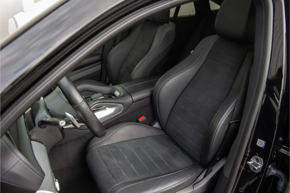350 e 4MATIC AMG Nightpack, Pano, Burmester, Trekhaak, Distronic 2021