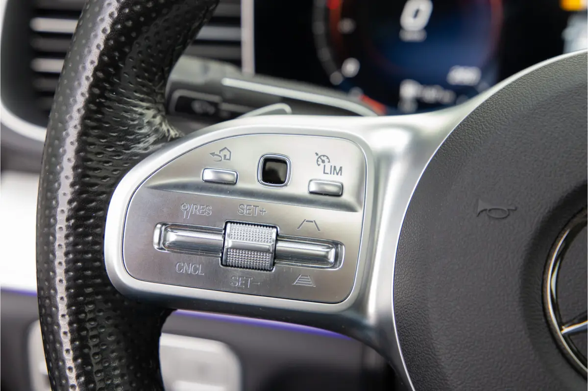350 e 4MATIC AMG Nightpack, Pano, Burmester, Trekhaak, Distronic 2021