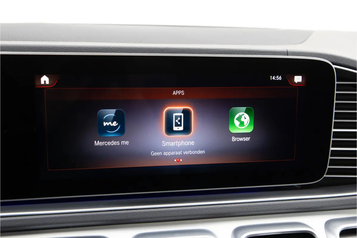 350 e 4MATIC AMG Nightpack, Pano, Burmester, Trekhaak, Distronic 2021