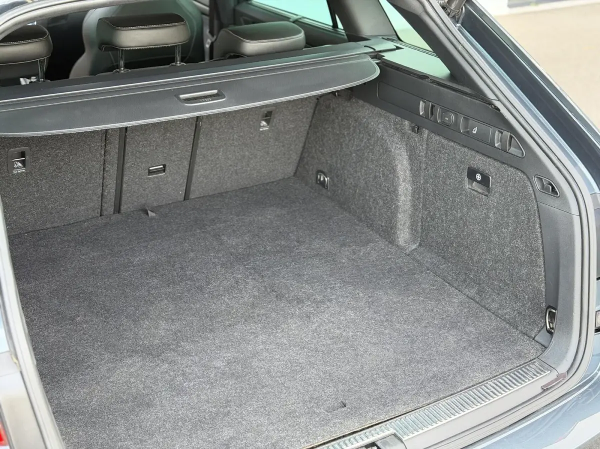 1.4 TSI iV Sportline Business Panodak | Ambient