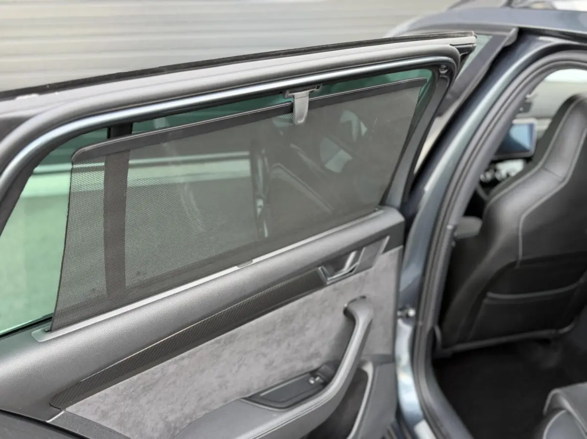 1.4 TSI iV Sportline Business Panodak | Ambient