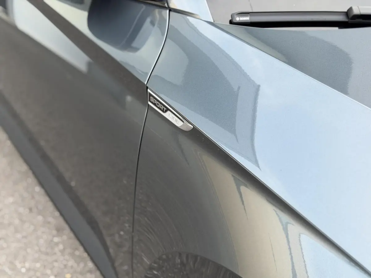 1.4 TSI iV Sportline Business Panodak | Ambient