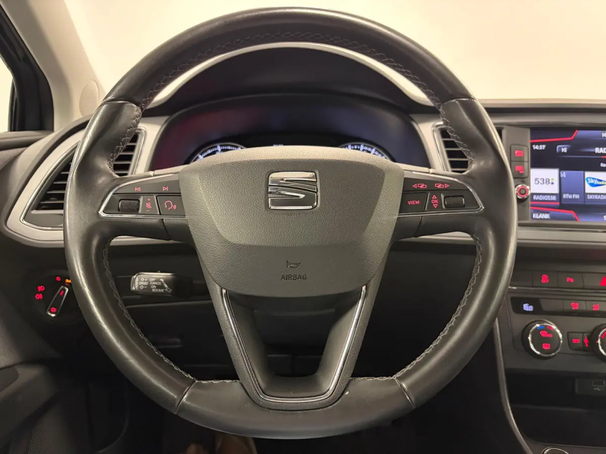 1.5 TSI Ultimate Edition*Camera*PDC*Navi*Led*