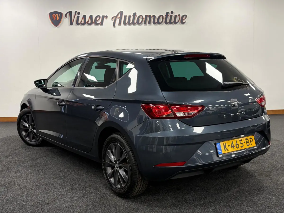 1.5 TSI Ultimate Edition*Camera*PDC*Navi*Led*