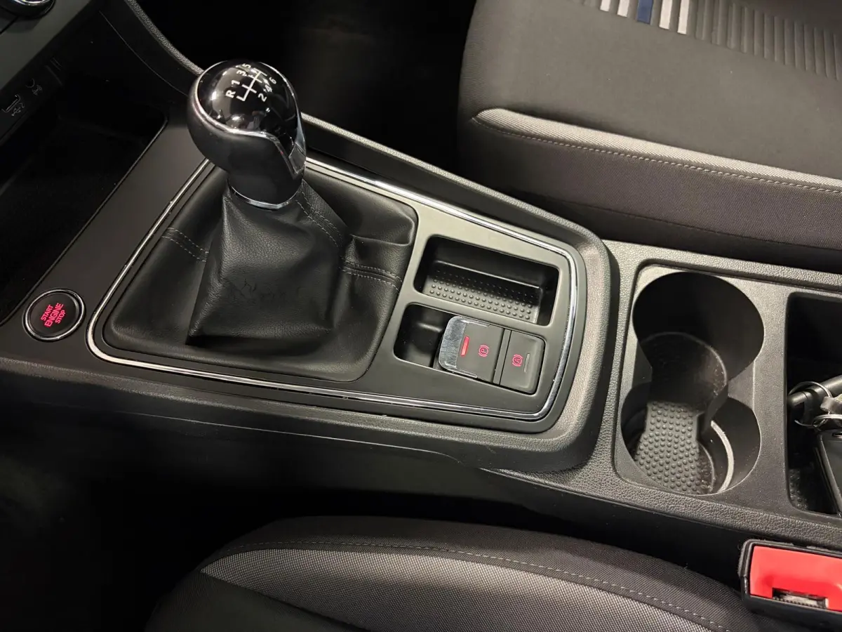1.5 TSI Ultimate Edition*Camera*PDC*Navi*Led*
