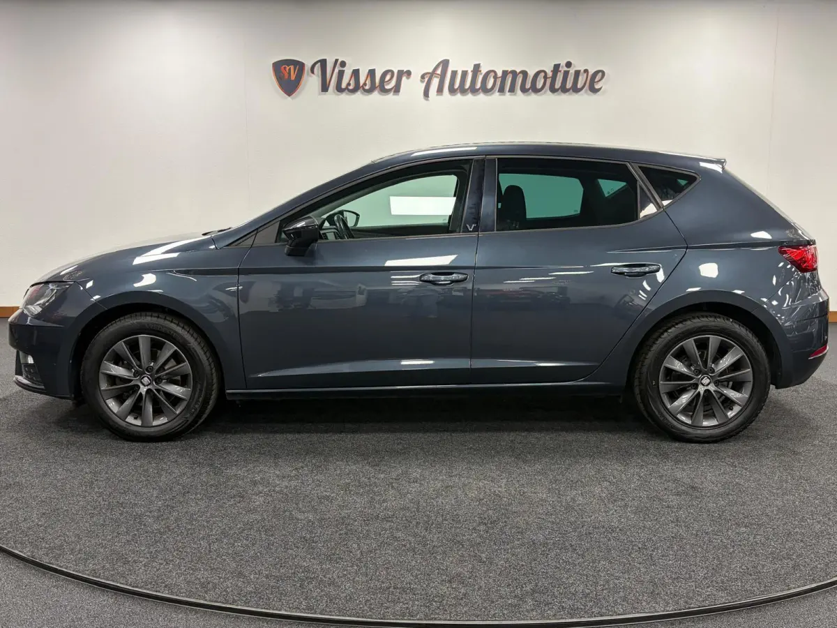 1.5 TSI Ultimate Edition*Camera*PDC*Navi*Led*