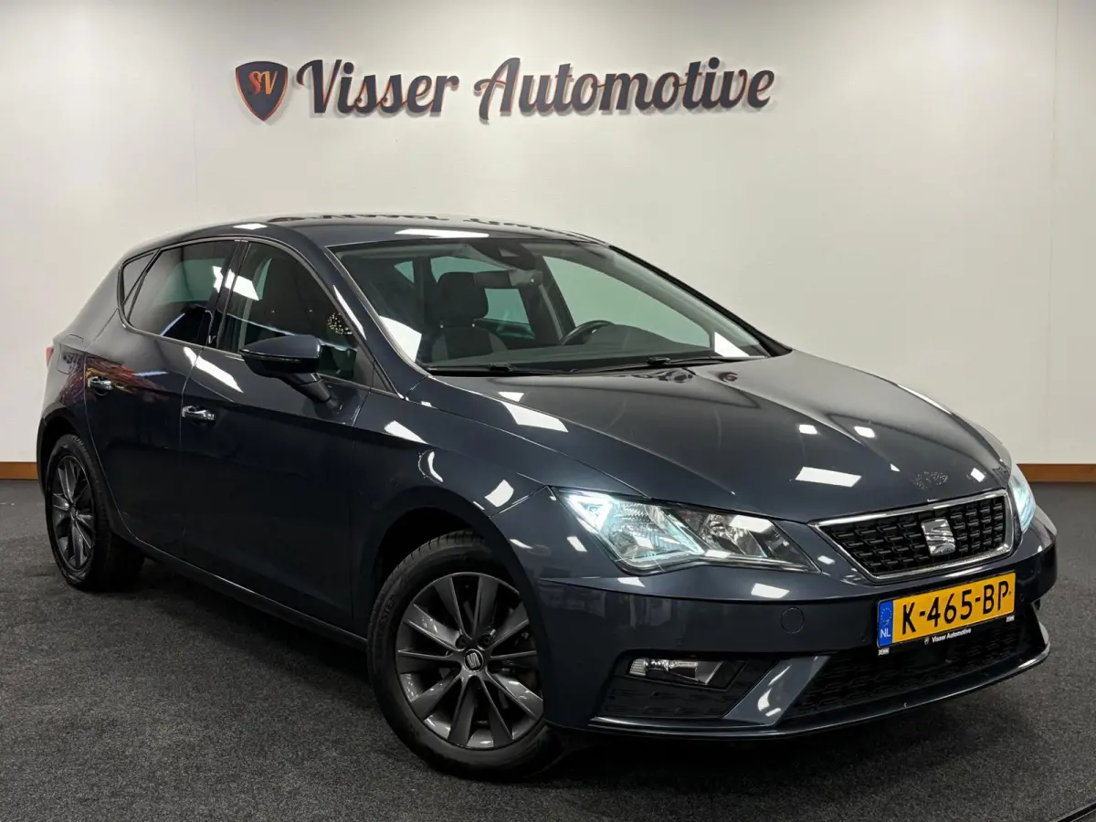 1.5 TSI Ultimate Edition*Camera*PDC*Navi*Led*