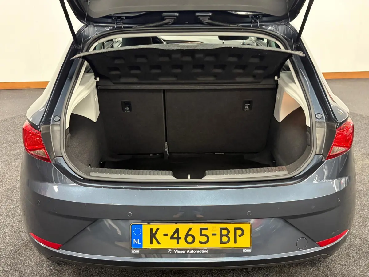 1.5 TSI Ultimate Edition*Camera*PDC*Navi*Led*