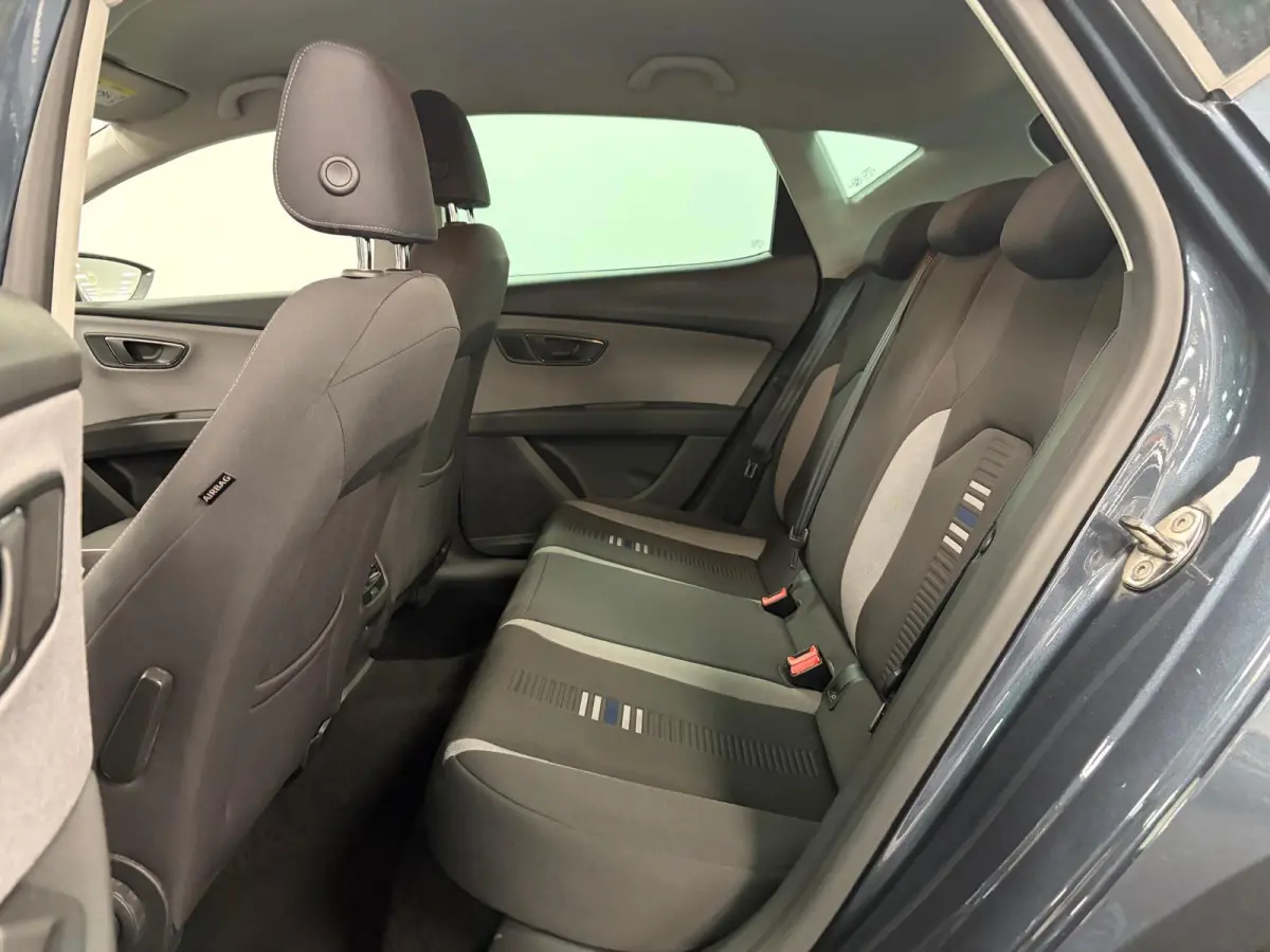 1.5 TSI Ultimate Edition*Camera*PDC*Navi*Led*