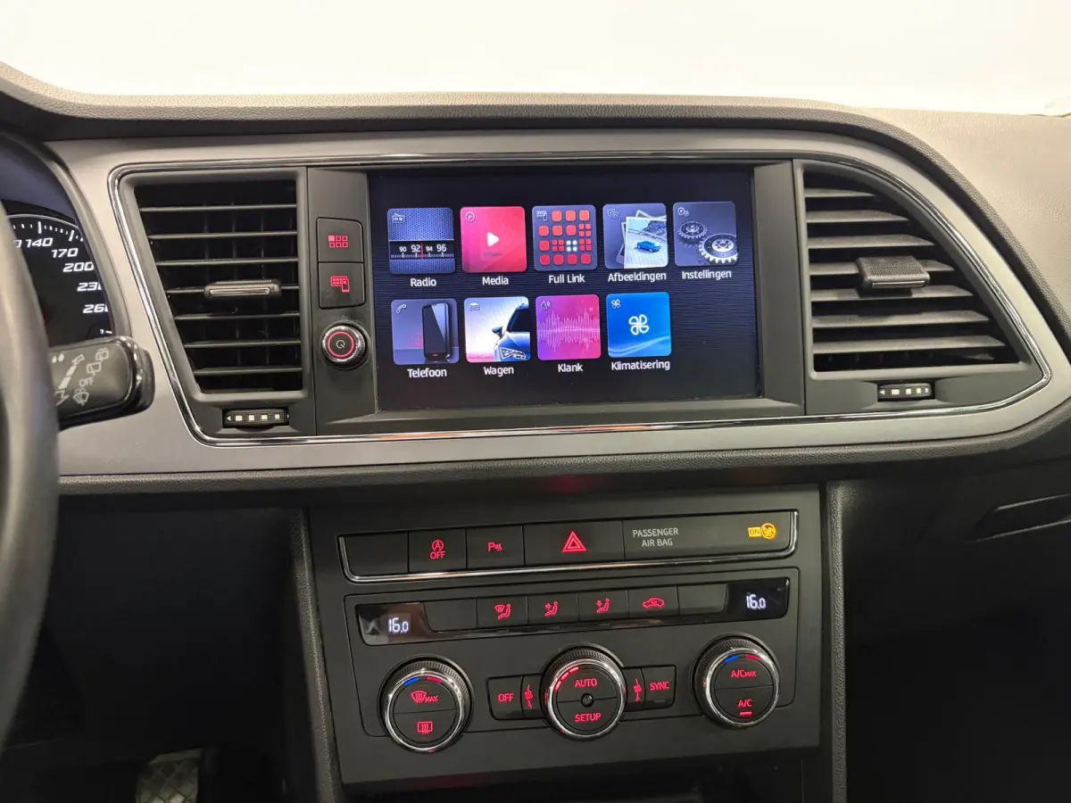 1.5 TSI Ultimate Edition*Camera*PDC*Navi*Led*