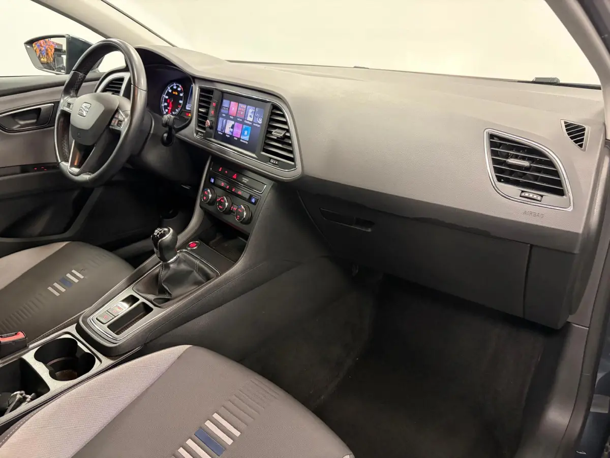 1.5 TSI Ultimate Edition*Camera*PDC*Navi*Led*