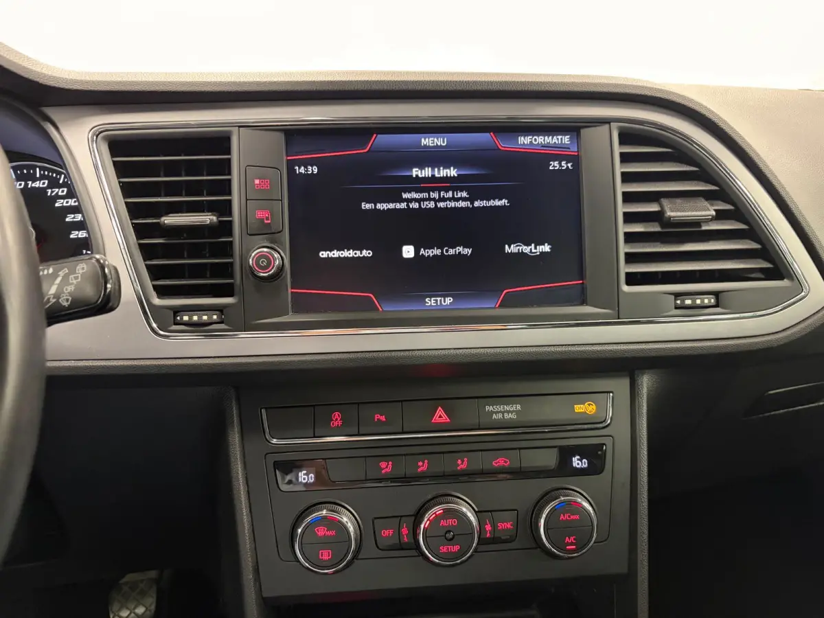 1.5 TSI Ultimate Edition*Camera*PDC*Navi*Led*