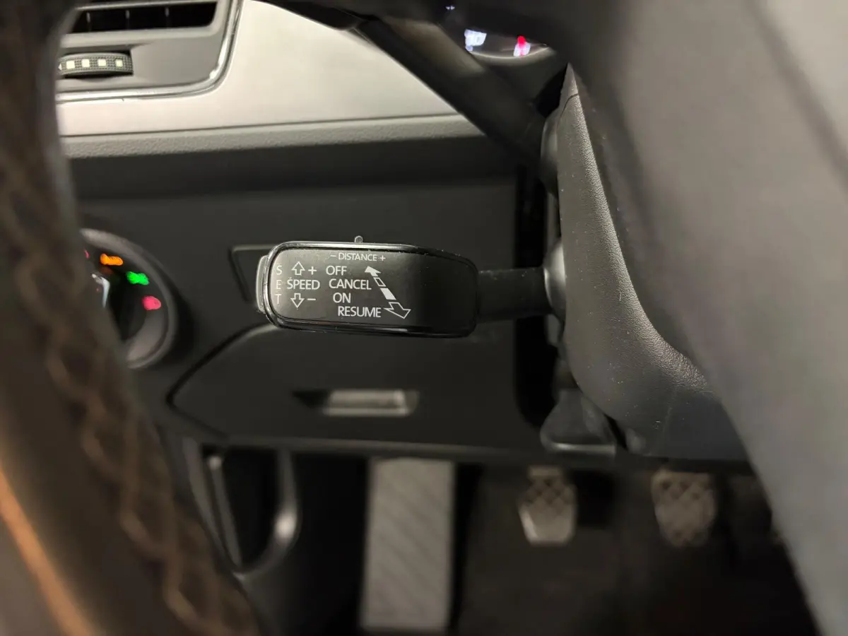 1.5 TSI Ultimate Edition*Camera*PDC*Navi*Led*