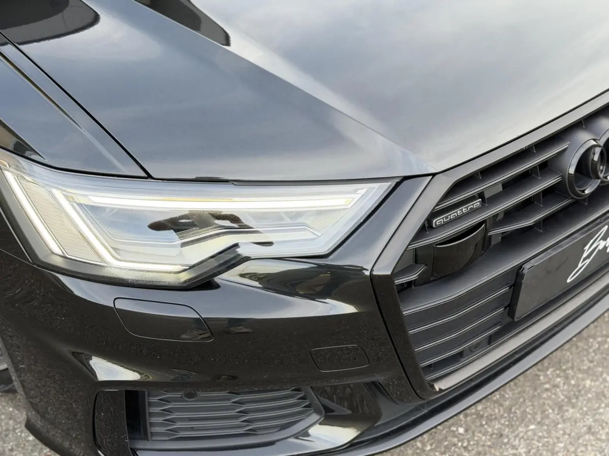 55 TFSI e Quattro Competition Panodak | 20Inch