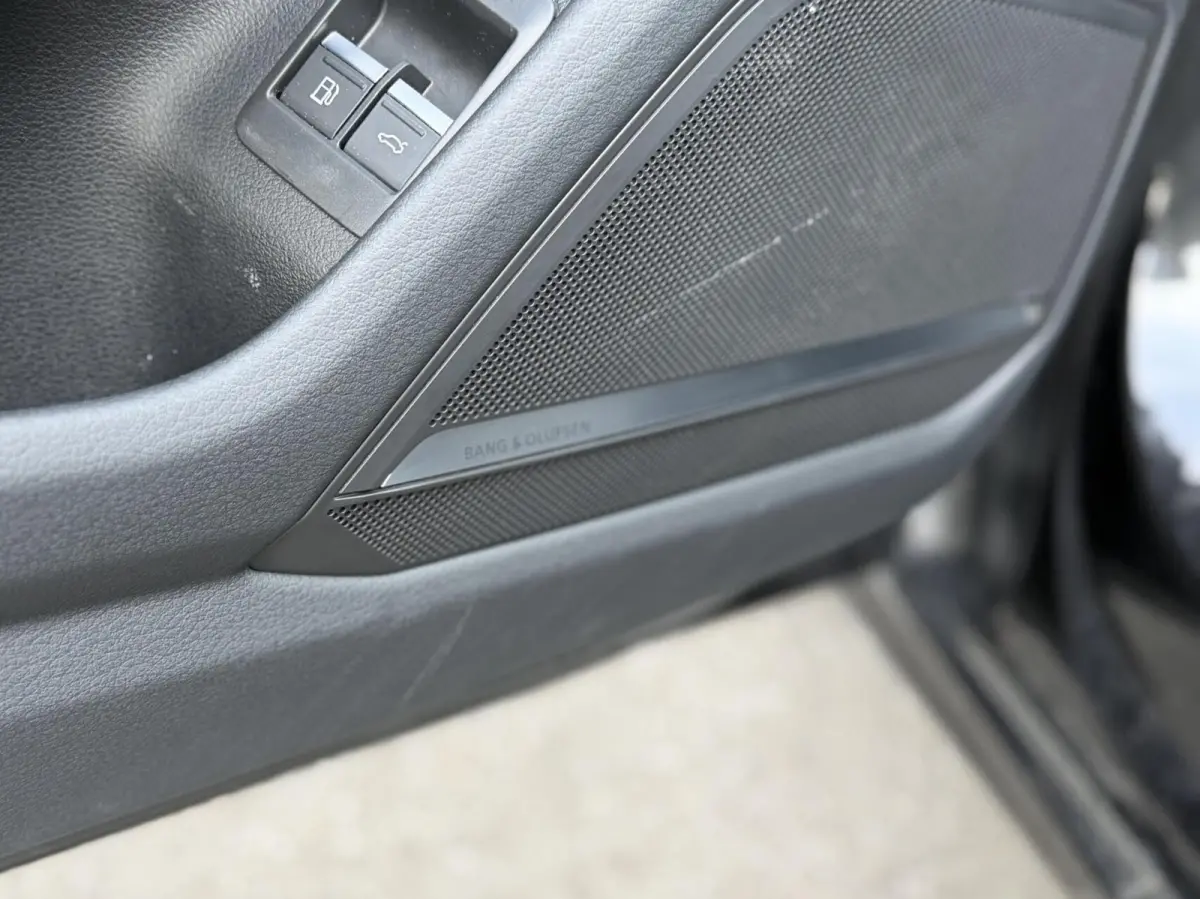 55 TFSI e Quattro Competition Panodak | 20Inch
