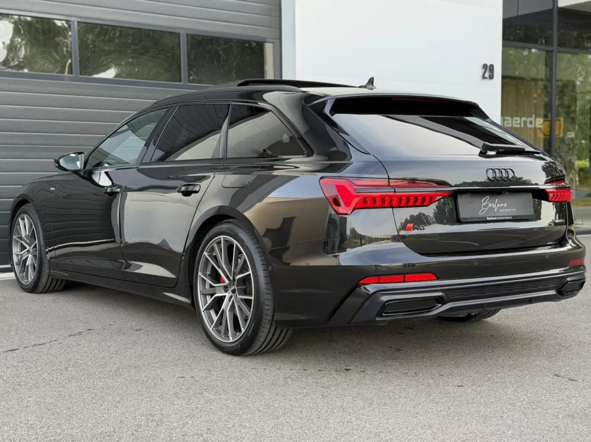55 TFSI e Quattro Competition Panodak | 20Inch