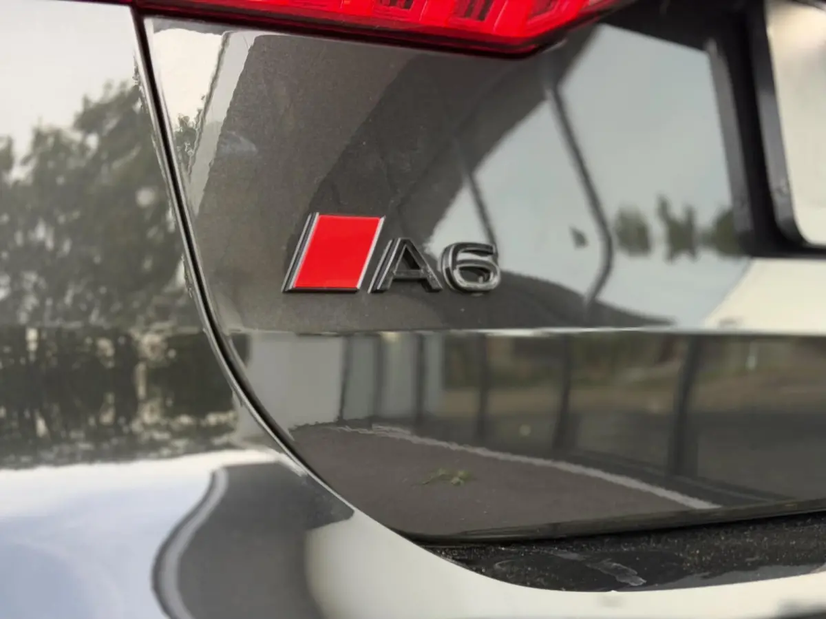 55 TFSI e Quattro Competition Panodak | 20Inch