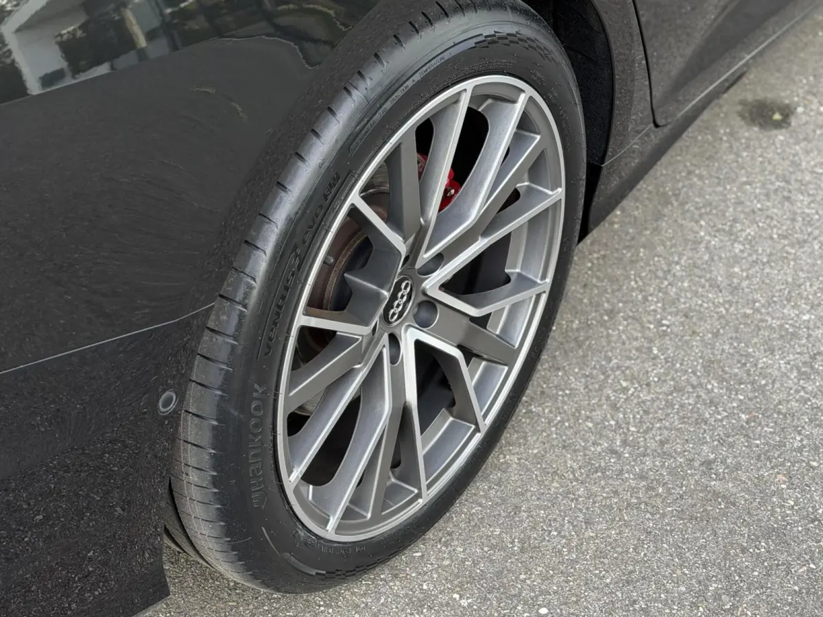 55 TFSI e Quattro Competition Panodak | 20Inch
