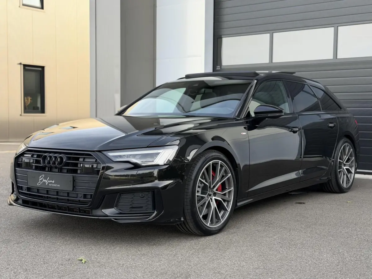 55 TFSI e Quattro Competition Panodak | 20Inch