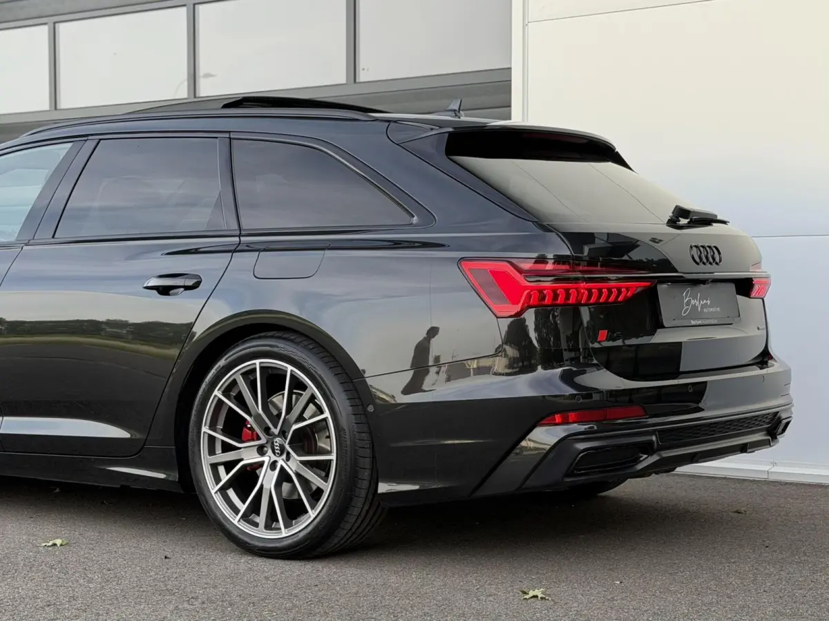 55 TFSI e Quattro Competition Panodak | 20Inch