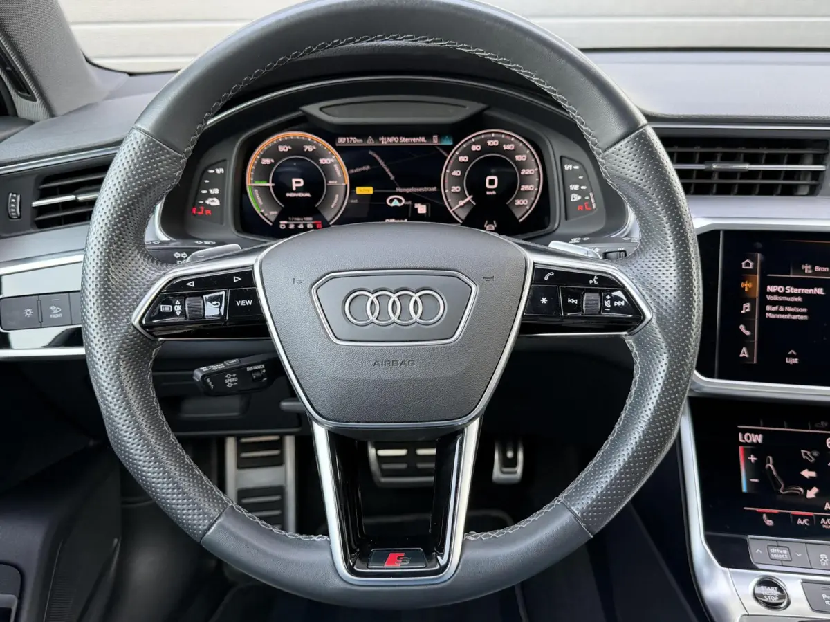 55 TFSI e Quattro Competition Panodak | 20Inch