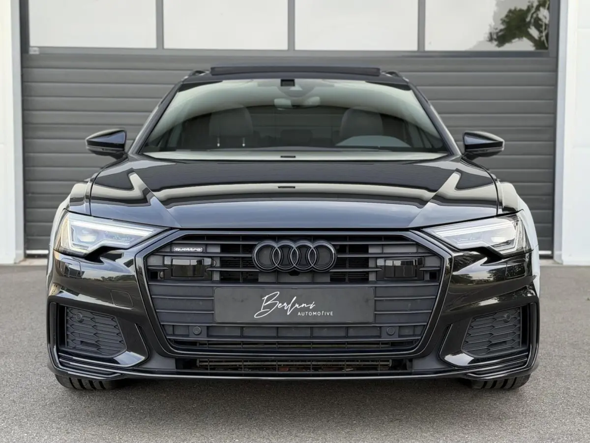 55 TFSI e Quattro Competition Panodak | 20Inch