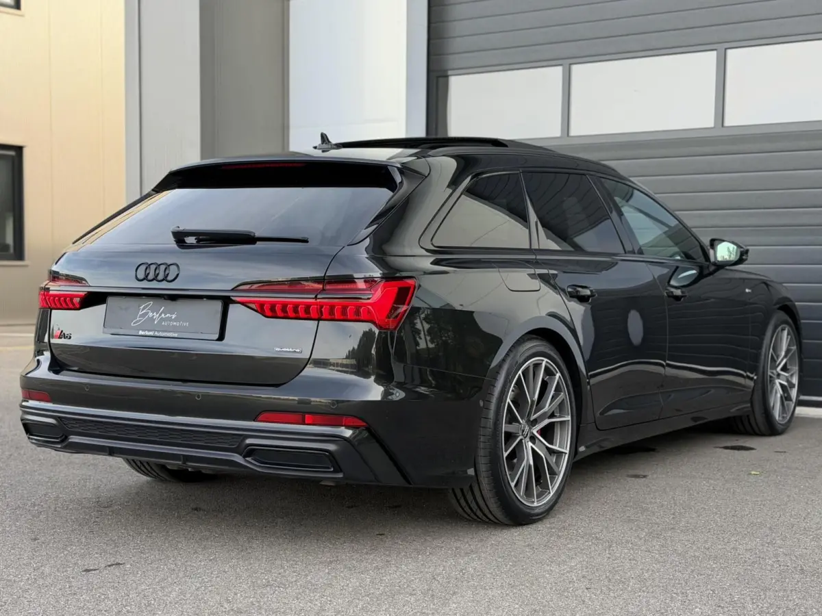 55 TFSI e Quattro Competition Panodak | 20Inch