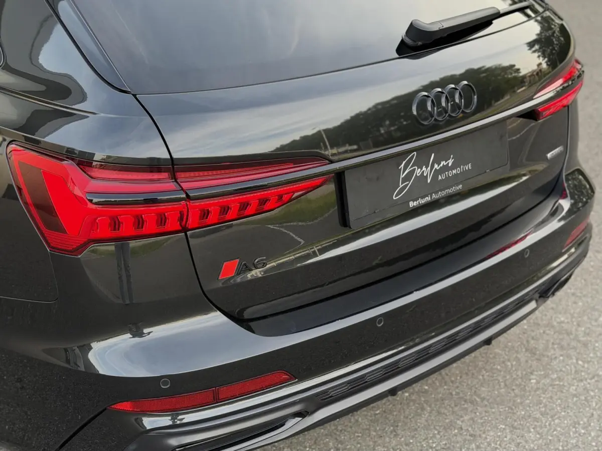55 TFSI e Quattro Competition Panodak | 20Inch