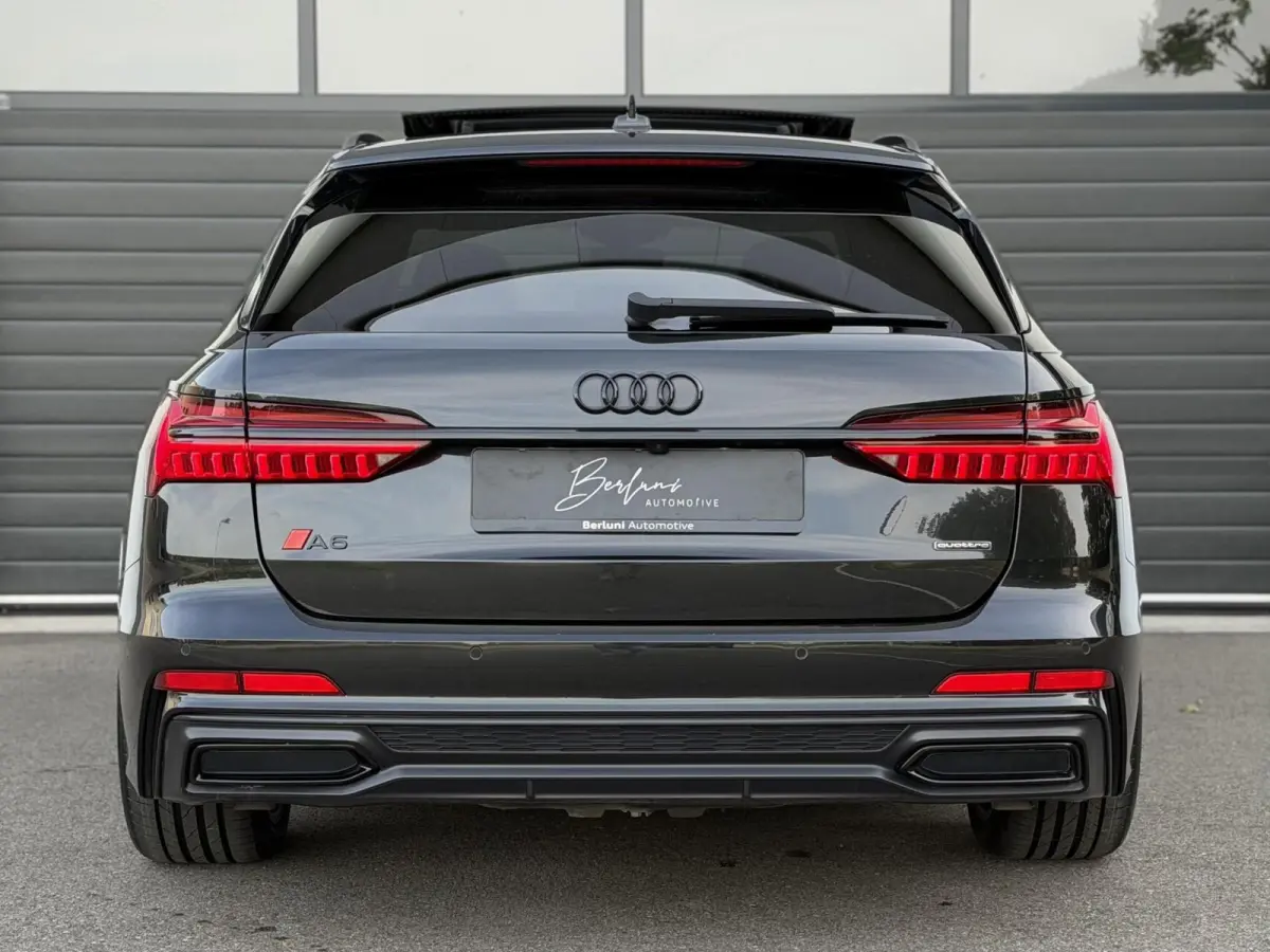 55 TFSI e Quattro Competition Panodak | 20Inch