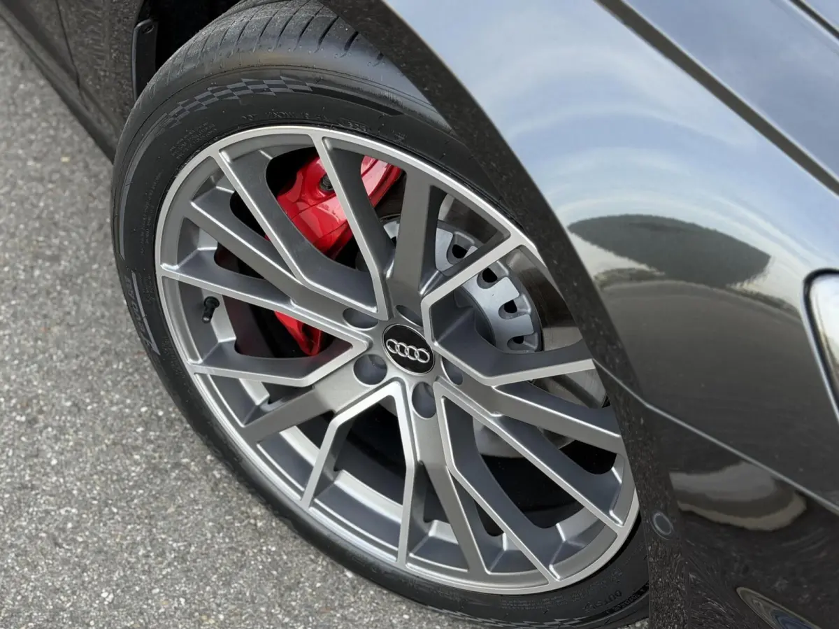 55 TFSI e Quattro Competition Panodak | 20Inch