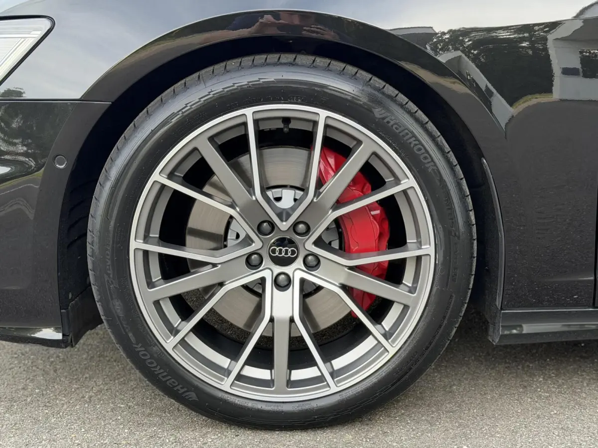 55 TFSI e Quattro Competition Panodak | 20Inch