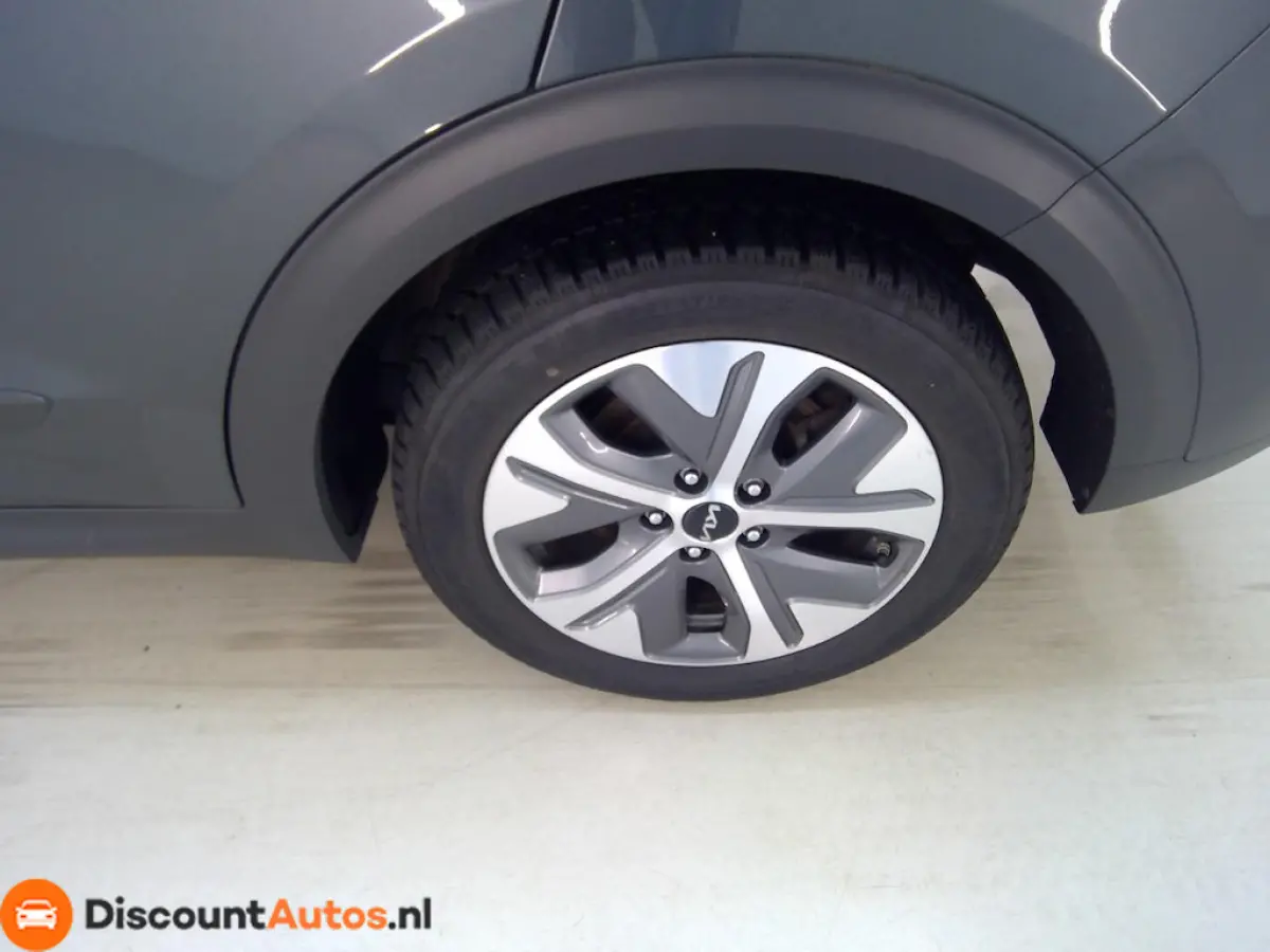 ExecutiveLine 64 kWh 100% SOH