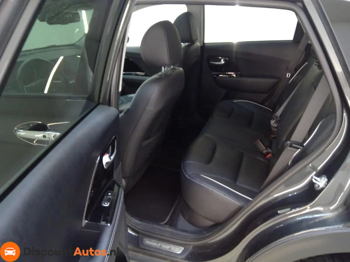 ExecutiveLine 64 kWh 100% SOH