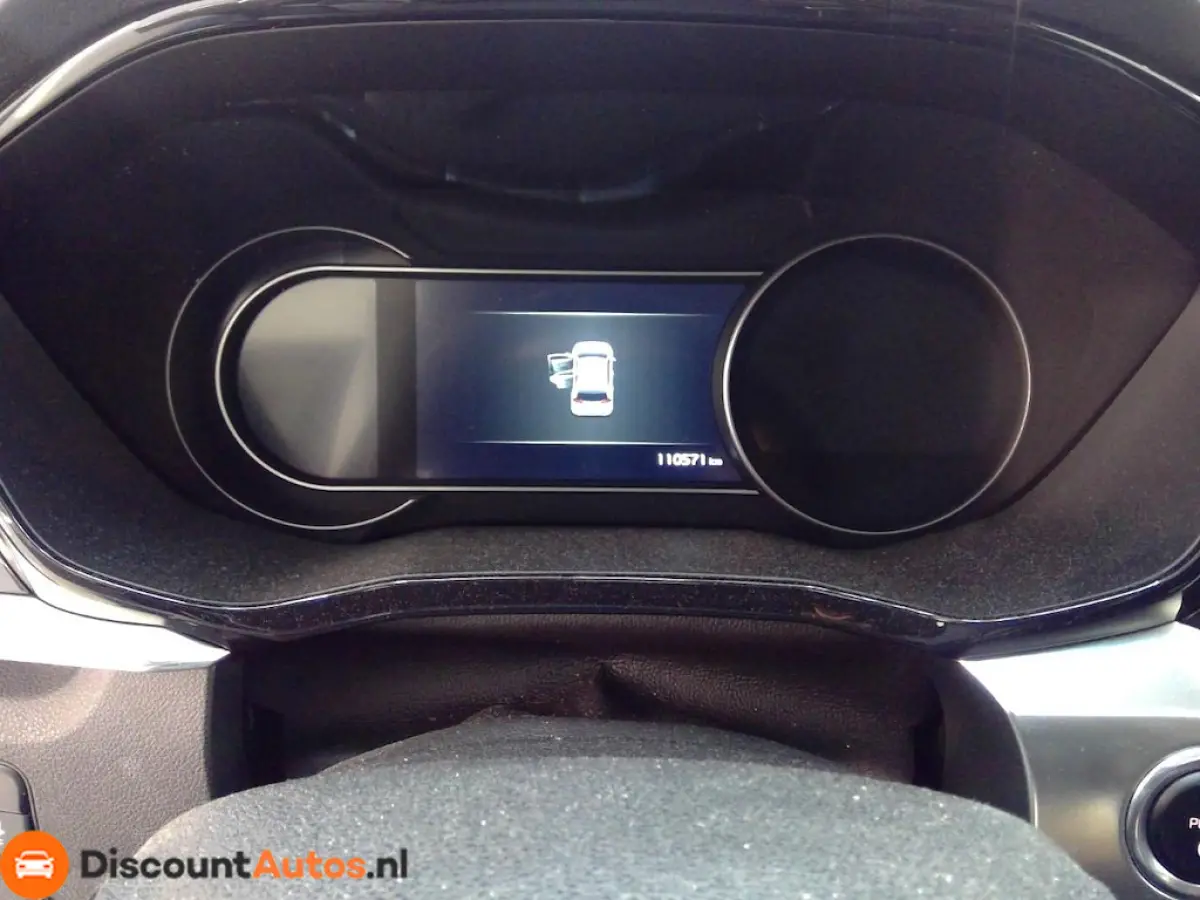 ExecutiveLine 64 kWh 100% SOH