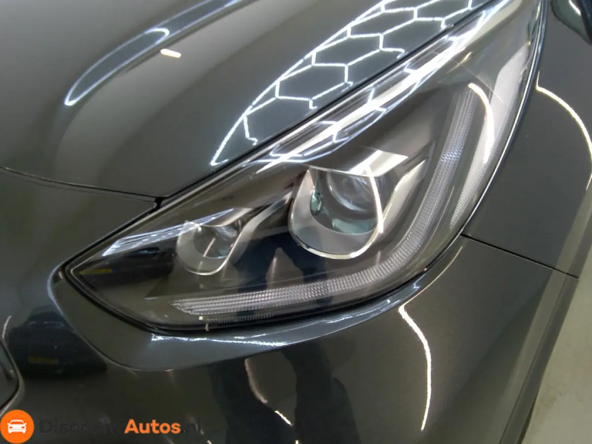 ExecutiveLine 64 kWh 100% SOH