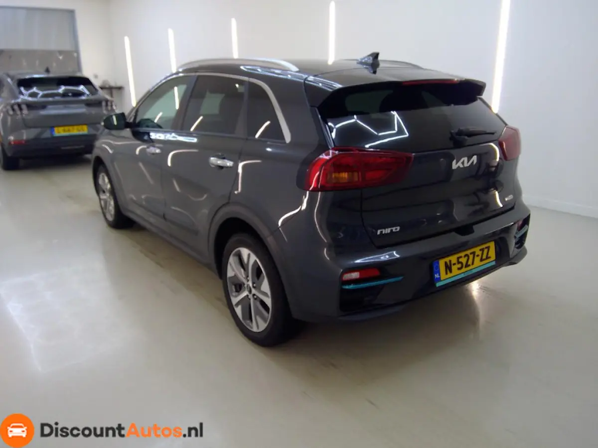 ExecutiveLine 64 kWh 100% SOH